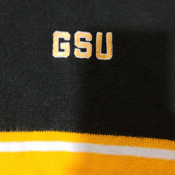 Rare Vintage Grambling State University crewneck sweater. - Picture 3 of 9